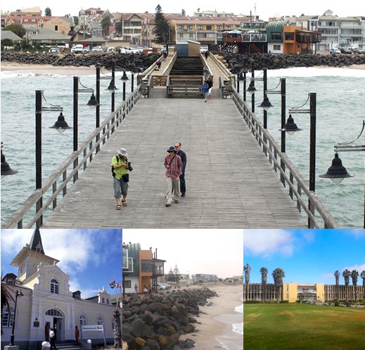 スワコプムント